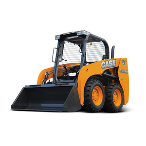 Minicargadora SR130 a Bajo Precio, Entrega Rápida, Comercio al por Mayor Disponible - Product Image 3