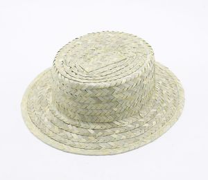 Fashion Womens <b>Mens</b> <b>Straw</b> Panama <b>Hat</b> Fedora Summer Beach Sun <b>Hat</b> UPF <b>Straw</b> <b>Hat</b> for <b>Men</b> - Product Image 2