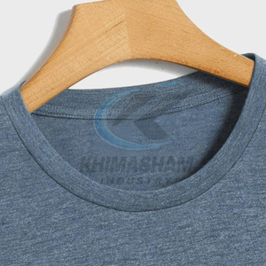 เสื้อยืดแขนยาวผู้ชาย รุ่นใหม่ปี 2023 คุณภาพสูง ทรงหลวม น้ำหนัก 220 กรัม ผลิตจากโพลีเอสเตอร์/คอตตอน ระบายอากาศได้ดี เป็นมิตรต่อสิ่งแวดล้อม - Product Image 3