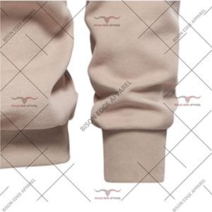 Sweat-shirt polo à manches longues pour homme, col polo blanc contrastant, patte de boutonnage à deux boutons, pull décontracté, coton doux et confortable - Product Image 6
