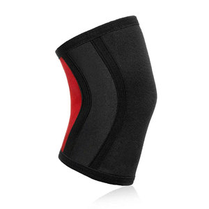 ปลอกรัดเข่าแบบพรีเมียมสำหรับการฝึกซ้อม ช่วยเพิ่มความมั่นคงในการเคลื่อนไหวและประสิทธิภาพ - Product Image 2