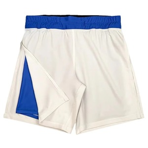 Pantalones Cortos de Karate MMA Unisex, Cintura Alta, Elásticos, Hasta la Rodilla, Poliéster, Impresión de Logotipo Personalizado, Secado Rápido, Transpirables, Artes Marciales - Product Image 4