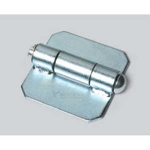 BUYENG BYHTN9 Bisagra de acero para muebles Bisagra de calidad premium para uso duradero - Product Image 1