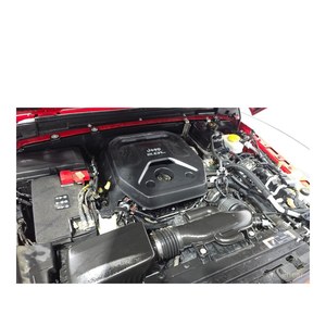 Jeep Wrangler 2.0 Rubicon 2023, toit ouvrant, 4 portes, boîte automatique, 53 055 km, sièges en tissu, conduite à gauche, caméra de recul - Product Image 6