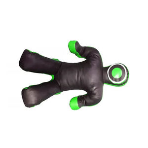 Super vente d'usine : Mannequin de grappling pour entraînement MMA et fitness, en stock, livraison rapide, mannequins de grappling non remplis - Product Image 6