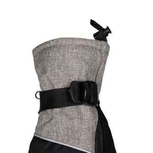 Guantes de Esquí Aislantes de la Mejor Calidad, Resistentes al Viento, para Clima Frío, con Logotipo Personalizado, para Snowboard y Esquí - Product Image 6