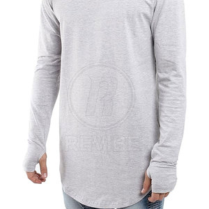 เสื้อเชิ้ตแขนยาวผ้าแคนวาสสำหรับสวมใส่ในชีวิตประจำวัน - Product Image 6