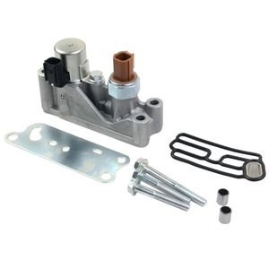 Sistema di Regolazione Motore con Solenoide a Fasatura Variabile per Honda Odyssey V6 3.5L # 15810R70A03 - Product Image 3