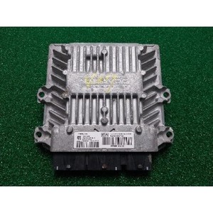 407 ECU et modules informatiques d'occasion 9661642180 - Product Image 1