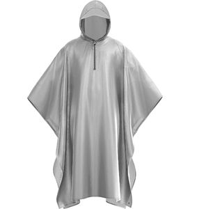 Vêtements de pluie imperméables pour filles - Vêtements d'extérieur en nylon respirant pour un usage quotidien - Product Image 1