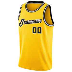 Ropa Deportiva de Diseño Ligero, Jersey de Baloncesto Corto de Secado Rápido y Transpirable, 100% Poliéster, Tendencia de Verano, Nueva Llegada - Product Image 6