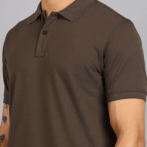 Nouveauté 2026 – Polos Homme Slim Fit à Manches Courtes – Dernière Collection – Design Personnalisé – Style Streetwear – T-shirt Polo pour Homme - Product Image 4