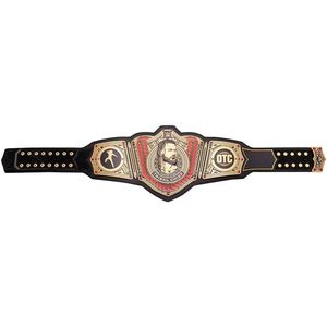 Réplica del Cinturón de Campeonato Tribal Chief de Roman Reigns - Product Image 2