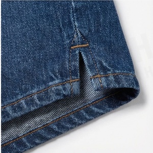 Shorts de Mezclilla Desgastados de Verano para Mujer, Estilo Casual, Cómodos y Elegantes, Diseño Roto, Personalizados de Primera Calidad - Product Image 4