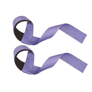 Sangles de musculation en néoprène avec logo personnalisé, sangles de musculation pour la salle de sport, sangles de musculation réglables - Product Image 2