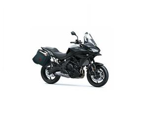 Disponible dès maintenant : <span class=keywords><strong>Kawasaki</strong></span> Versys 650 LT <span class=keywords><strong>2023</strong></span> prête à être expédiée - Product Image 6