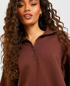 Ensembles de haute qualité de survêtement personnalisé OEM pour hommes logo personnalisé sublimation blank sport sweats à capuche survêtement pour femmes enfants - Product Image 4