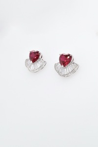 Classic Love Luxury <b>Earrings</b> - Product Image 3