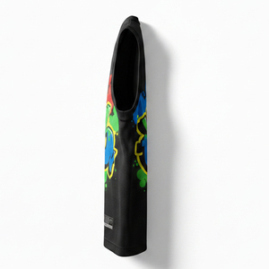 Uniforme de Baloncesto Sublimado Directo de Fábrica, Ropa Deportiva de Baloncesto de Alta Elasticidad y Secado Rápido para Torneos de Clubes y Equipos - Product Image 3