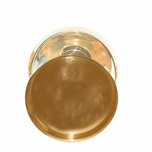 Floral Decorative Tea Light <b>Candle</b> <b>Holder</b> for Diwali, Navratri, Ganesh Chaturthi, Christmas, New Year Tea Light <b>Holders</b> - Product Image 4