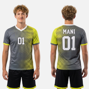 Moisture Wicking Professional Handball Jerseys Durable Men's Handball Custom <b>T</b> <b>Shirt</b> - Product Image 6