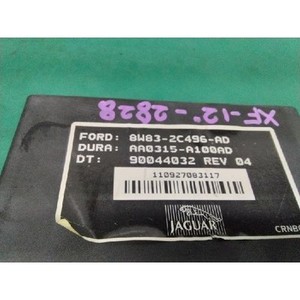 โมดูลควบคุมเบรกไฟฟ้า XF ปี 2011-2015 มือสอง ของแท้ รหัส 8W832C496AD - Product Image 4