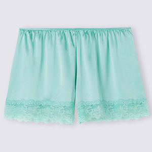 Nuevos Shorts Deportivos Ligeros de Cintura Alta para Mujer con Estampado por Transferencia Térmica, Tela Transpirable de Alta Calidad con el Mejor OEM - Product Image 5