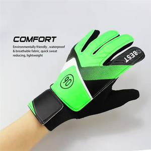 Guantes de Portero de Fútbol Profesionales con Protección Reforzada - Product Image 6