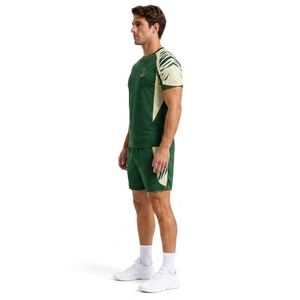 Breathable Men Tennis Uniform <b>Light</b> Weight Comfortable High Quality <b>Cheap</b> Rate Hot Selling Tennis Uniform with Perfect Style - Product Image 6