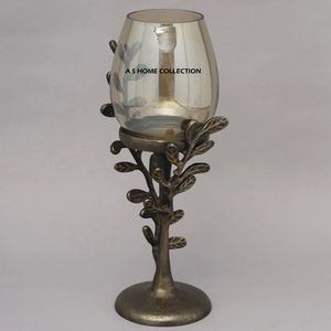 Candelabro de Diseño Nuevo y Moderno para Decoración del Hogar y Bodas, Ideal para Restaurantes, Hoteles y Venta al por Mayor - Product Image 3