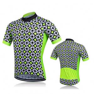 Ropa de Ciclismo Personalizada para Equipos, Cómoda y Transpirable, Jersey de Ciclismo al Por Mayor - Product Image 3