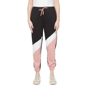 Hot Selling <b>Black</b> Zip up <b>Trouser</b> <b>Straight</b> <b>Leg</b> Sweatpants Women's Wide <b>Trousers</b> Plus Size Women's Pants & Breathable <b>Trousers</b> - Product Image 1