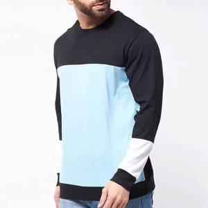 เสื้อยืดแขนสั้นผู้ชายรุ่นใหม่ 100% ผ้าฝ้ายออร์แกนิค เป็นมิตรกับสิ่งแวดล้อม แห้งเร็ว สวมใส่สบาย แฟชั่นลำลอง ระบายอากาศดี คอกลม - Product Image 3