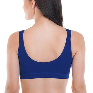 Sujetador Deportivo para Mujer al por Mayor, Transpirable, para Gimnasio y Running, de Alta Calidad, Personalizado, para Damas, la Mejor Calidad - Product Image 2