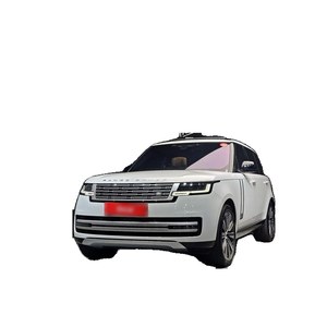 Land Rover Range Rover P530 AB LWB 2024/8, 35 285 km, boîte automatique, sièges en cuir, conduite à gauche, caméra arrière - Product Image 1