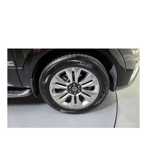 ปี 2020 สำหรับรถยนต์ Kia Mohave ดีเซล 3.0 ขับเคลื่อน 4 ล้อ 5 ที่นั่ง เบาะหนัง เกียร์อัตโนมัติ ระยะทาง 167,647 กม. พวงมาลัยซ้าย - Product Image 5