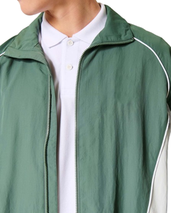 Stylish Windbreaker <b>Jacket</b> For <b>Men's</b> with Zipper Winter Windproof Streetwear Wholesale Rate Custom Windbreaker <b>Jackets</b> - Product Image 6