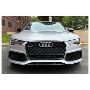 Audi RS7 Prestige 2016 - Product Image 1