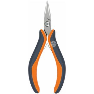 Gedore Needle nose electronic <b>pliers</b> - Product Image 5