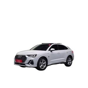 ออดี้ คิว3 35 ทีดีไอ พรีเมียม สปอร์ตแบ็ค ปี 2022 ระยะทาง 59,487 กม. เครื่องยนต์ดีเซล เบาะหนัง กล้องมองหลัง พวงมาลัยซ้าย - Product Image 1