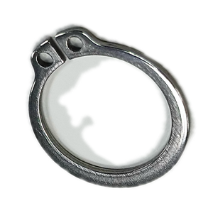 Taiwan Supplier <b>C</b> Type <b>Clamping</b> Spring - Product Image 6