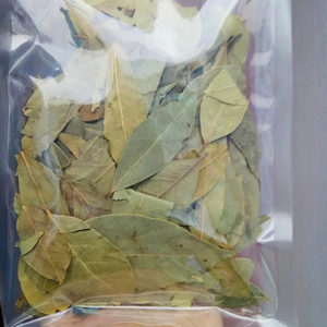 Hoja de laurel seca barata al por mayor de Vietnam |   Proveedor Mayorista de Hojas de Laurel Naturales para Exportación - Sra. Grace - Product Image 5