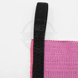Nuevas muñequeras de neopreno para levantamiento de pesas, diseño personalizado, las más vendidas. - Product Image 5