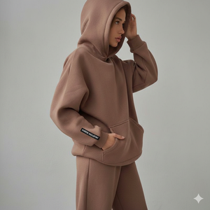 เสื้อฮู้ดซิป RANZIA รุ่น Heavyweight Acid Wash เสื้อฮู้ดซิป RANZIA สำหรับผู้ชายสไตล์สตรีทแวร์ เสื้อฮู้ดซิป RANZIA รุ่นวินเทจแบบทำสีซีด - Product Image 3