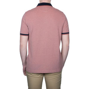 Polo pour homme de couleur unie, nouvelle collection, vente en gros, look tendance, prix attractif - Product Image 3