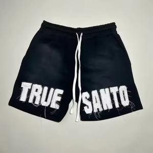 Conjunto de Sudadera con Capucha y Pantalones Cortos de Invierno, Tallas S-5XL, Ropa Deportiva, Chándal para Hombre, Tallas Grandes, Informal, de Forro Polar, con Cierre de Alta Calidad - Product Image 2