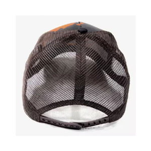 Casquettes de camionneur imprimées, respirantes, avec dos en maille, ajustables, style streetwear, vente en gros, directement de l'usine - Product Image 4