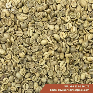 Granos de Café Verde Arábica Lavados (Ms ELLY +84 829 526 179) - Product Image 2