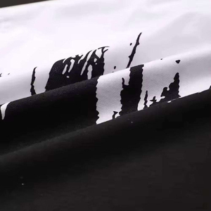 Professional Custom Men Sublimation Printing T-shirt Men Sublimation Printing <b>100</b>_ <b>Polyester</b> T Shir - Product Image 3