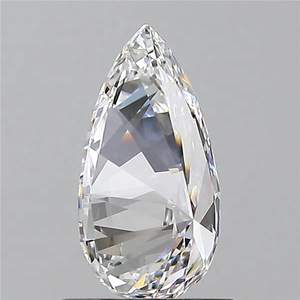 Diamante Natural en Forma de Pera de 1.01 Ct con Certificación GIA, Color E, Corte Excelente, para la Elaboración de Joyería de Diamantes Preciosos, Precio al por Mayor - Product Image 6